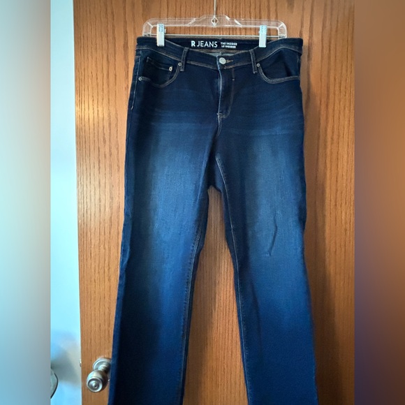 Reitmans petites size 32 denim - Picture 1 of 4